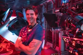 Jeff Fowler (Filmmaker) Net Worth: How rich is Jeff Fowler?
