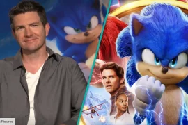 Did Jeff Fowler work on Shadow the Hedgehog?