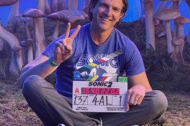 How old is Jeff Fowler (Filmmaker)? When was Jeff Fowler (Filmmaker) born?