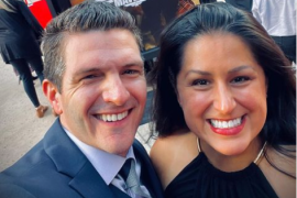 Joana Montaya: Who is Jeff Fowler’s wife?