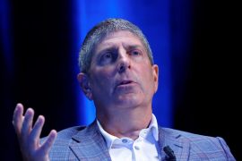 NBC Universal CEO Jeff Shell Steps down after an ‘inappropriate relationship’