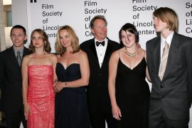 Jessica Lange Children: Meet Shura Baryshnikov, Hannah Jane and Samuel Walker Shepard