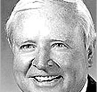 Cindy McCain Parents: Who are Jim Hensley and Marguerite Hensley?
