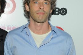 Gretchen Mol Siblings: Meet Jim Mol