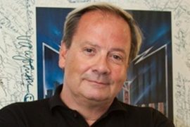 Jeff Potter: Who is Jim Wilhelm‘s husband?