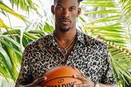How many 40 Point Games Does Jimmy Butler Have? Has Jimmy Butler Ever Had a 50 Point Game? Has Jimmy Butler Ever Had a Triple Double?