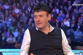 Jimmy White Net Worth: How rich is Jimmy White?