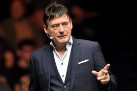 Jimmy White Age, Height, Nickname, Education, Family, Instagram