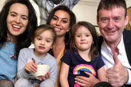 Jimmy White Children: Meet Tommy Tiger, Lauren White, and Leah White