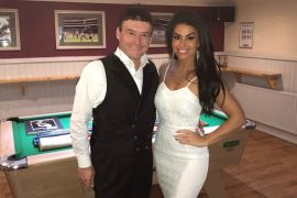 Kelly Singh: Who is Jimmy White’s wife?