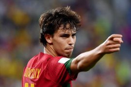 Barcelona Planning On Retaining Joao Felix