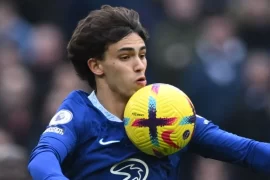 Chelsea in Talks with Joao Felix After Omorodion Deal Collapse