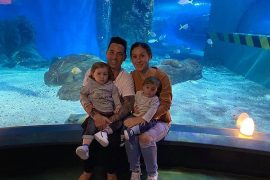 Jockey Dean Holland Children: Does Dean Holland Have Kids?