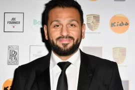 Joe Fournier Bio, Age, Height, Weight, Education, Family, Instagram