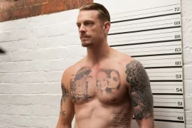 What is Joel from Too Hot to Handle Instagram?