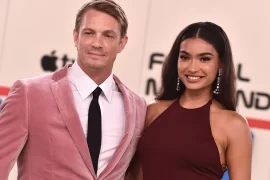 Kelly Gale: Who is Joel Kinnaman‘s partner?
