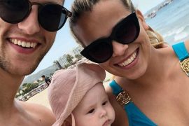 Joël Veltman Children: Does Joël Veltman Have Kids?