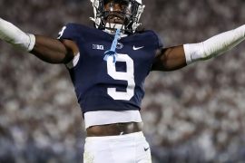 Joey Porter Jr Salary: How Much Does Joey Porter Jr Make?