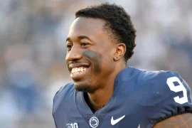 Joey Porter Jr Father: Who Is Joey Porter?