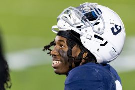 Joey Porter Jr Height: How Tall Is Joey Porter Jr?