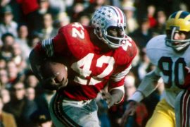 Is John Brockington in the Hall of Fame?