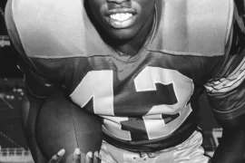 John Brockington High School, College, Draft, Trade, Contract Details, Stats