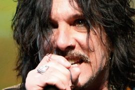 John Corabi Net Worth: How Rich Is John Corabi?
