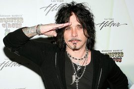 John Corabi Age, Songs, Music Groups, Education, Family, Young, Instagram