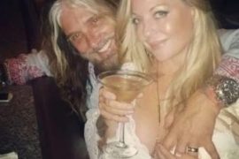 Debbie Sorensen: Who is John Corabi’s wife?