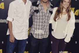 John Leguizamo children: Meet Lucas Leguizamo and Allegra Leguizamo
