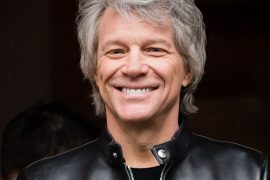 Jon Bon Jovi Age, Height, Songs, Music Groups, Movies, Education, Family, Young, Instagram