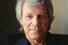 Jon Bon Jovi Net Worth: How rich is Jon Bon Jovi?