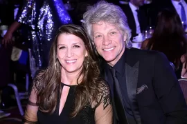 Dorothea Hurley: Who is Jon Bon Jovi’s wife?