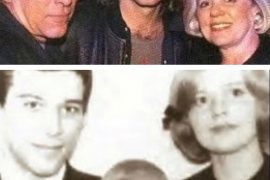 Jon Bon Jovi Parents: Who are Carol Sharkey and John Francis Bongiovi Sr?