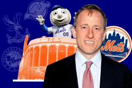 What teams does Josh Harris own? Who bought the Washington Commanders football team?