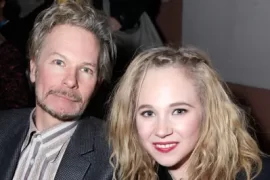 Julien Temple: Who is Juno Temple’s father?