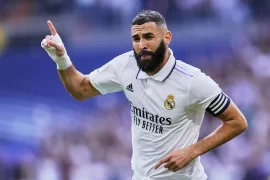 Is Karim Benzema Leaving Madrid? Who Will Be The Replacement For Benzema?