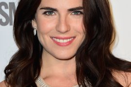 Karla Souza New Movie, Father, Nationality, Family, Instagram