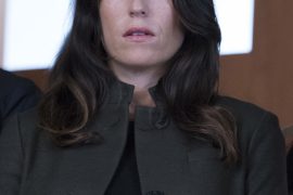 Where did Karla Souza grow up? Did Karla Souza do her own diving?