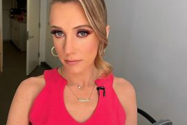 Kat Timpf Bio; Age, Height, Family, Education, No Makeup, House, Instagram
