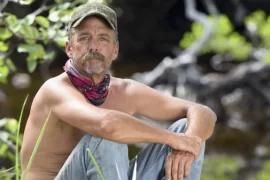 What happened to Keith Nale?