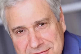 Are Michael Lerner and Ken Lerner related?