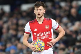 Kieran Tierney Children: Does Kieran Tierney Have Kids?