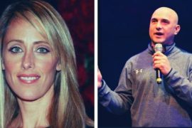 Is Craig Carton married? Who is Craig Carton wife? Does Craig Carton have a daughter?