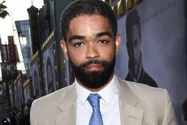 How old is Kingsley Benadir? Where does Kingsley Ben Adir live?
