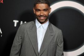 Kingsley Ben-Adir Bio, Movies and TV Shows, Height, Weight, Education, Family, Instagram
