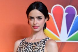 Is Krysten Ritter a good actor?