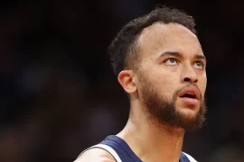 Kyle Anderson (NBA) Net Worth: How rich is Kyle Anderson?