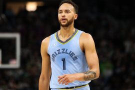 Kyle Anderson Parents: Who are Suzanne Anderson and Kyle Anderson Sr.?