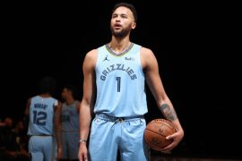 How old is Kyle Anderson (NBA)? What is Kyle Anderson’s nickname?